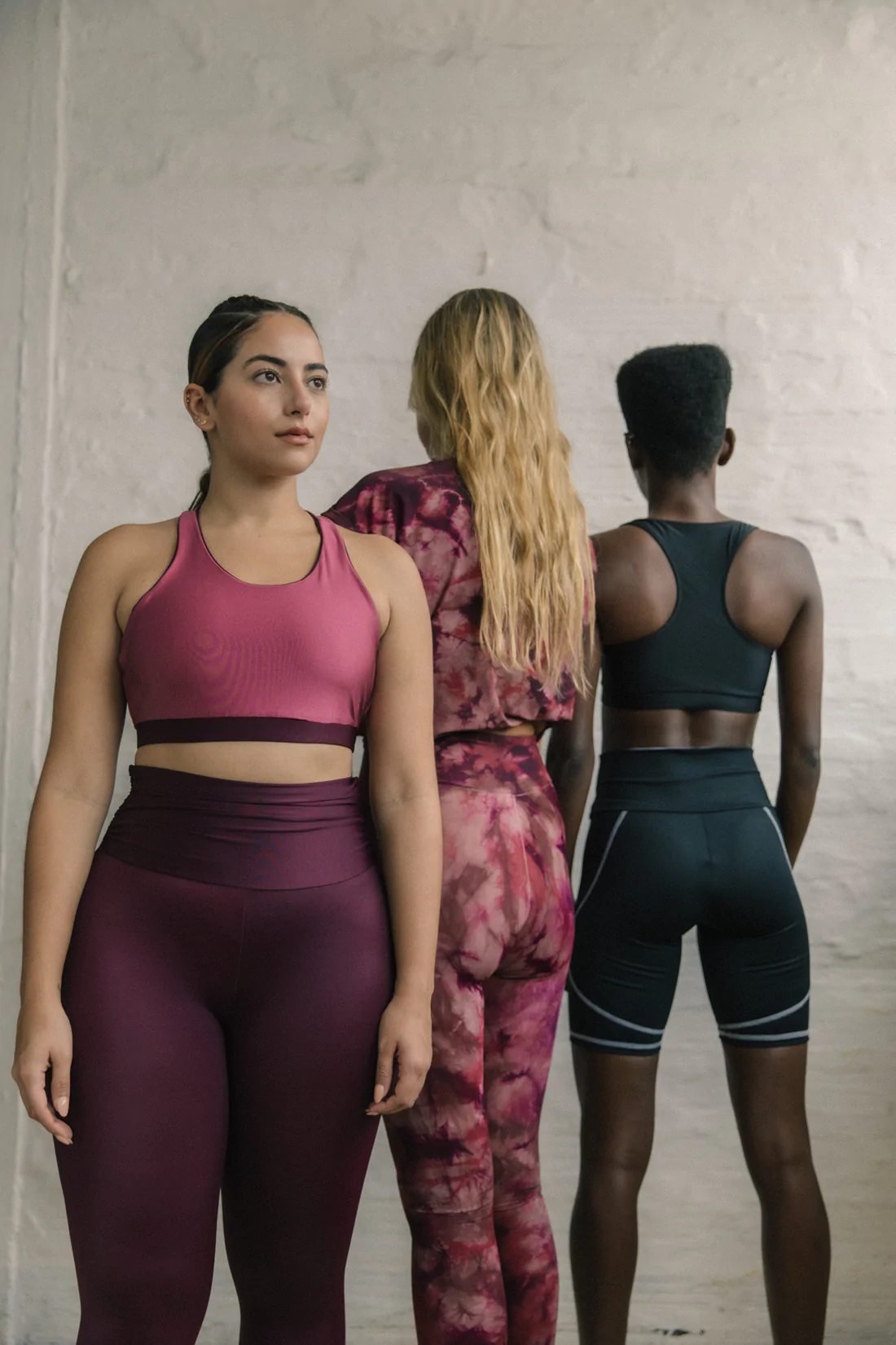 13 Marcas de Activewear Hecho en Colombia - Encuentra