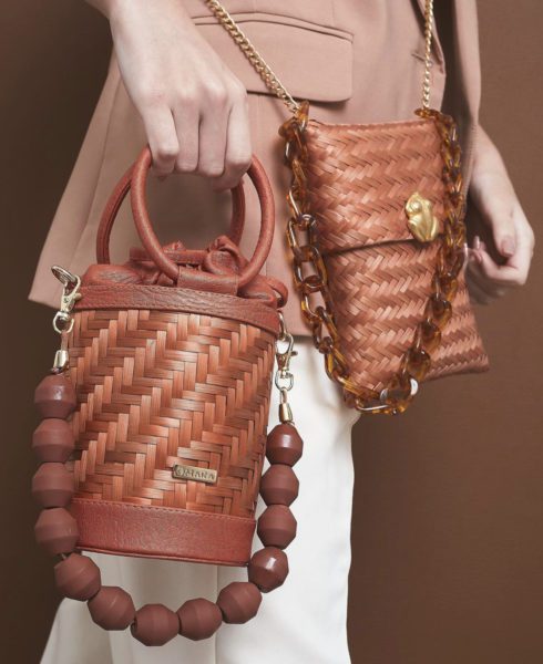 32 Marcas Colombianas Carteras -