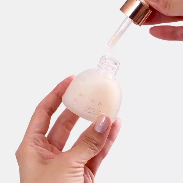 Suero reparador niacinamida mind naturals Skincare Regalos colombianos para aries