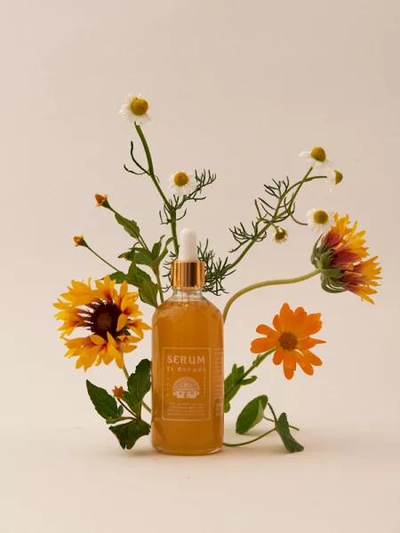 El Dorado Serum Yerbateria | Encuentra regalos sostenibles para tauro