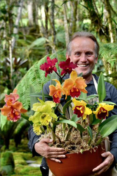 Tour de Orquídeas Alma del Bosque | Encuentra Regalos sostenibles colombianos para Tauro