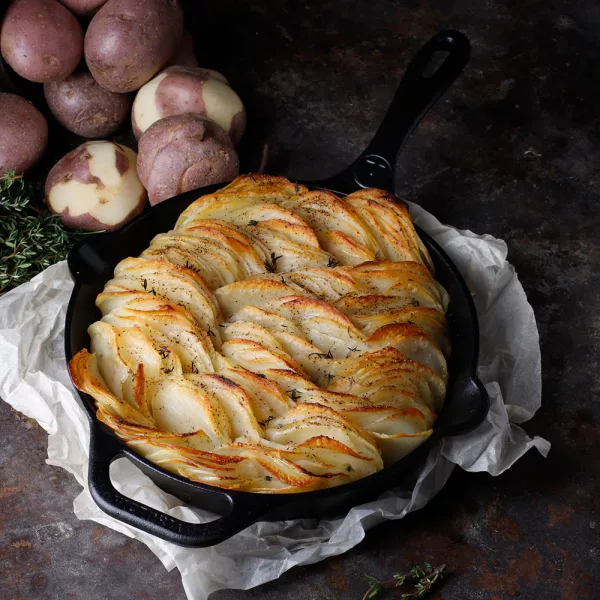 sarten hierro fundido 25cm Victoria | Encuentra Regalos colombianos para Tauro Cast Iron Skillet