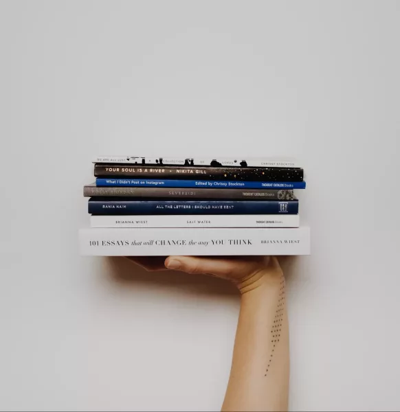 Regala libros colombianos. Ideas de regalos para un Géminis. 